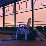 inte bra i grupp - veronica maggio