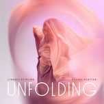 unfolding - lindsey stirling, rachel platten