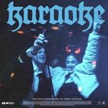 karaoke - james arthur
