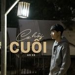 co hoi cuoi - an vu