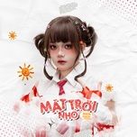 mat troi nho - naya, hiderway