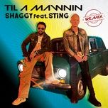 til a mawnin' (feat. sting) [remix] - shaggy
