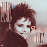 magic of love (tv mix) - sheena easton