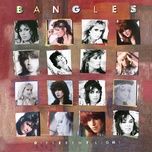 if she knew what she wants (extended remix) - bangles, susanna hoffs