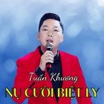 ve dau mai toc nguoi thuong remix (#5) - tuan khuong
