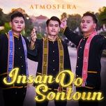 insan do sontoun - atmosfera