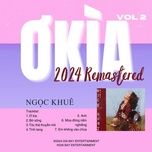 em khong vao chua (2024 remastered) - ngoc khue