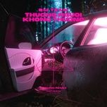 thuong nguoi khong thuong (qtrung remix) - phat huy t4