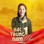 bac trung nam mot nha (remix) - huong ly