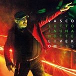 deviazioni (live) - vasco rossi