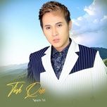 tinh yeu tro lai - nguyen vu