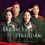 duong len phia truoc - tien minh, huong ly, chi nhan, duong thuy, beta music