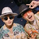 uong gi nao - huynh james, pjnboys