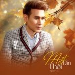 mua tren que huong - nguyen vu