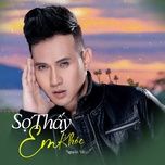 song que (feat. phi nhung) - nguyen vu