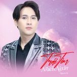 trong doi mat em - nguyen vu