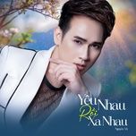 yeu trong doi cho - nguyen vu