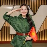 mua xuan tren thanh pho ho chi minh - phuong my chi version - phuong my chi