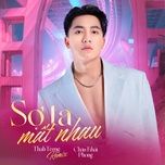 so ta mat nhau (thahtrung remix) - chau khai phong