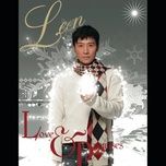 情归于尽 (钢琴版) - le minh (leon lai)