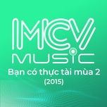 hat va cat toc - bui vinh phuc