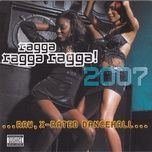 ruba dub wi want - shaggy