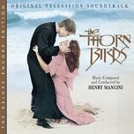 anywhere the heart goes - henry mancini