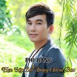 loi hen cung trang (#1) - phi bang