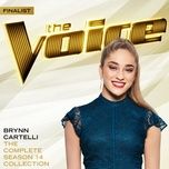 don’t dream it’s over (the voice performance) - brynn cartelli, kelly clarkson