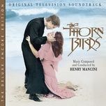the announcement - henry mancini