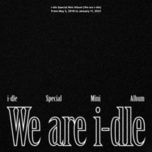 hwaa (i-dle ver.) - i-dle