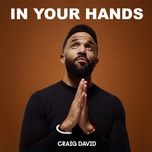 in your hands - craig david