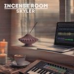 vintage velvet nights - skyler