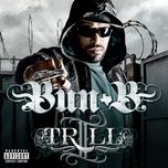 good ii me - bun b, mya