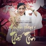 huyen thoai the ton - hoang y nhung