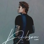 thap roi tu do - dickson, tien nguyen