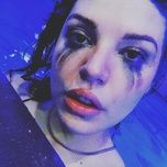 the bright lights - flora cash