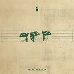 three six five (piano version) - shinedown