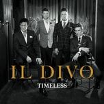 unforgettable - il divo