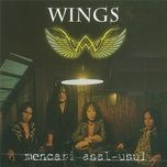 18000 sayap - wings