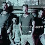 love is a hurricane (7th heaven radio edit) - boyzone