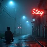 stay (instrumental) - nell, dj seven