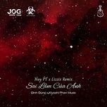 sai lam cua anh (huy pt x lizzix remix) - dinh dung