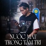 nuoc mat trong tam tri - marr d