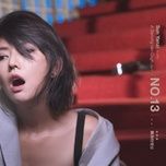 跳舞的梵谷 - ton yen tu (stefanie sun)