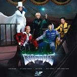 no fair - b.o.f, jun pham, bui cong nam, kay tran, s.t son thach