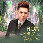hoa khuc tuong tu (tongduy remix) - minh vuong m4u
