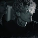 iris - mgk, julia wolf