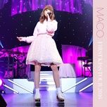 この世界中で (first kiss tour 2016) - maco