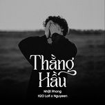 thang hau (lofi) - nhat phong